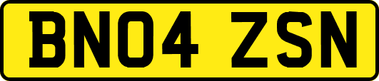 BN04ZSN