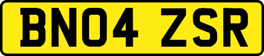 BN04ZSR