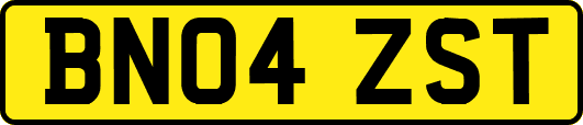 BN04ZST