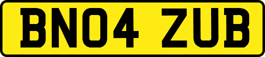 BN04ZUB