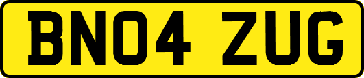 BN04ZUG