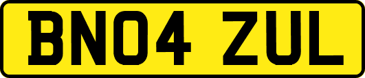 BN04ZUL