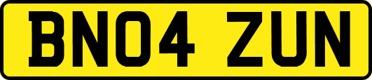 BN04ZUN
