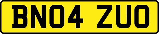 BN04ZUO