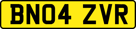 BN04ZVR