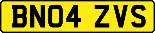 BN04ZVS