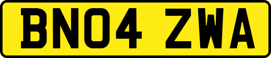 BN04ZWA