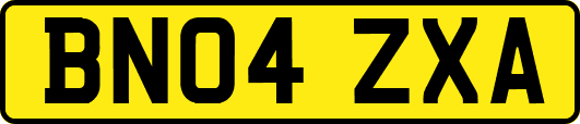 BN04ZXA