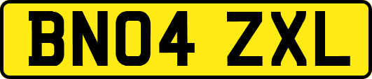 BN04ZXL