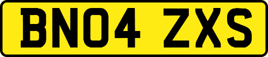BN04ZXS