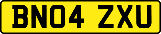 BN04ZXU