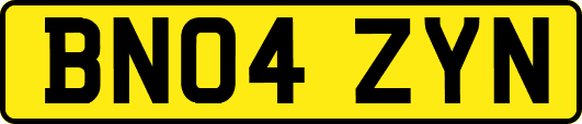 BN04ZYN
