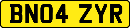 BN04ZYR