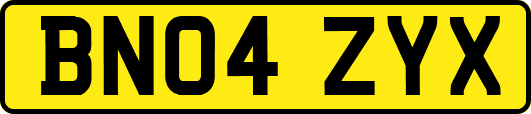 BN04ZYX