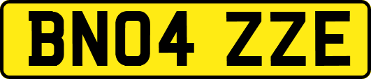 BN04ZZE