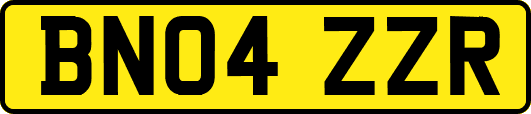BN04ZZR