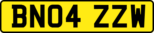 BN04ZZW