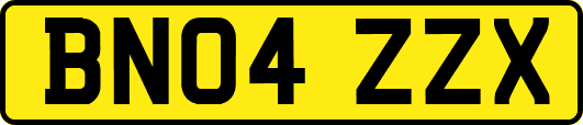 BN04ZZX