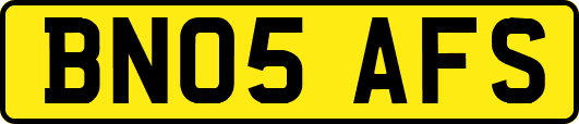 BN05AFS