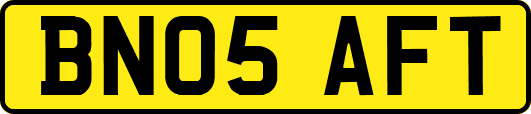 BN05AFT