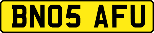 BN05AFU
