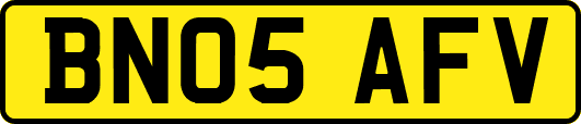 BN05AFV