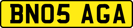 BN05AGA