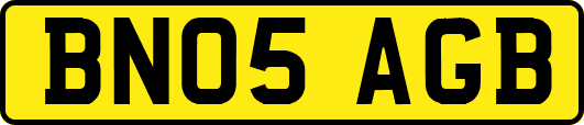BN05AGB