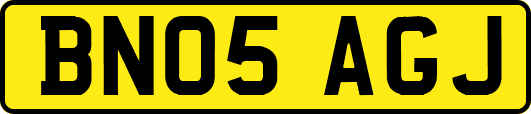 BN05AGJ