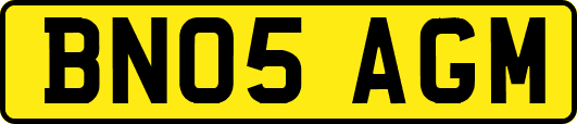 BN05AGM