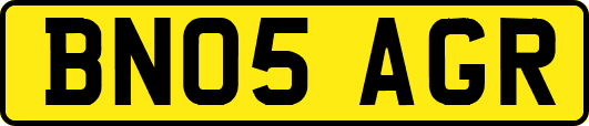 BN05AGR