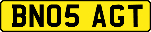 BN05AGT