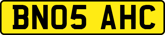 BN05AHC