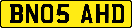 BN05AHD