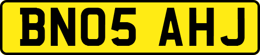 BN05AHJ