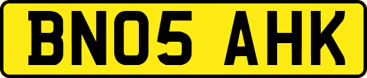 BN05AHK