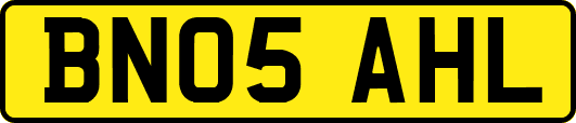 BN05AHL