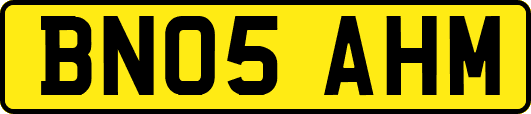 BN05AHM