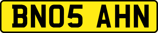 BN05AHN