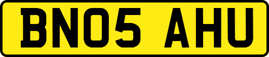 BN05AHU