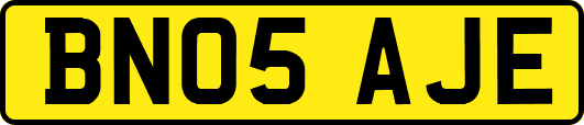 BN05AJE
