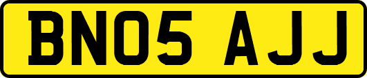 BN05AJJ