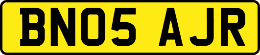 BN05AJR