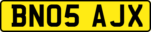 BN05AJX