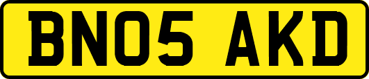 BN05AKD