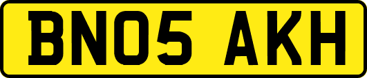 BN05AKH