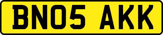 BN05AKK