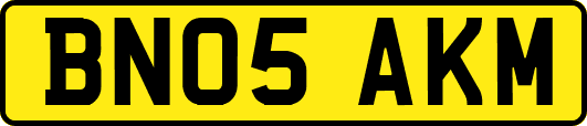 BN05AKM