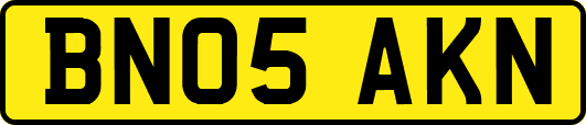 BN05AKN