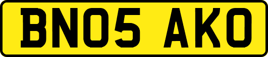 BN05AKO